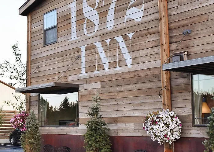 1872 Inn - Adults Exclusive